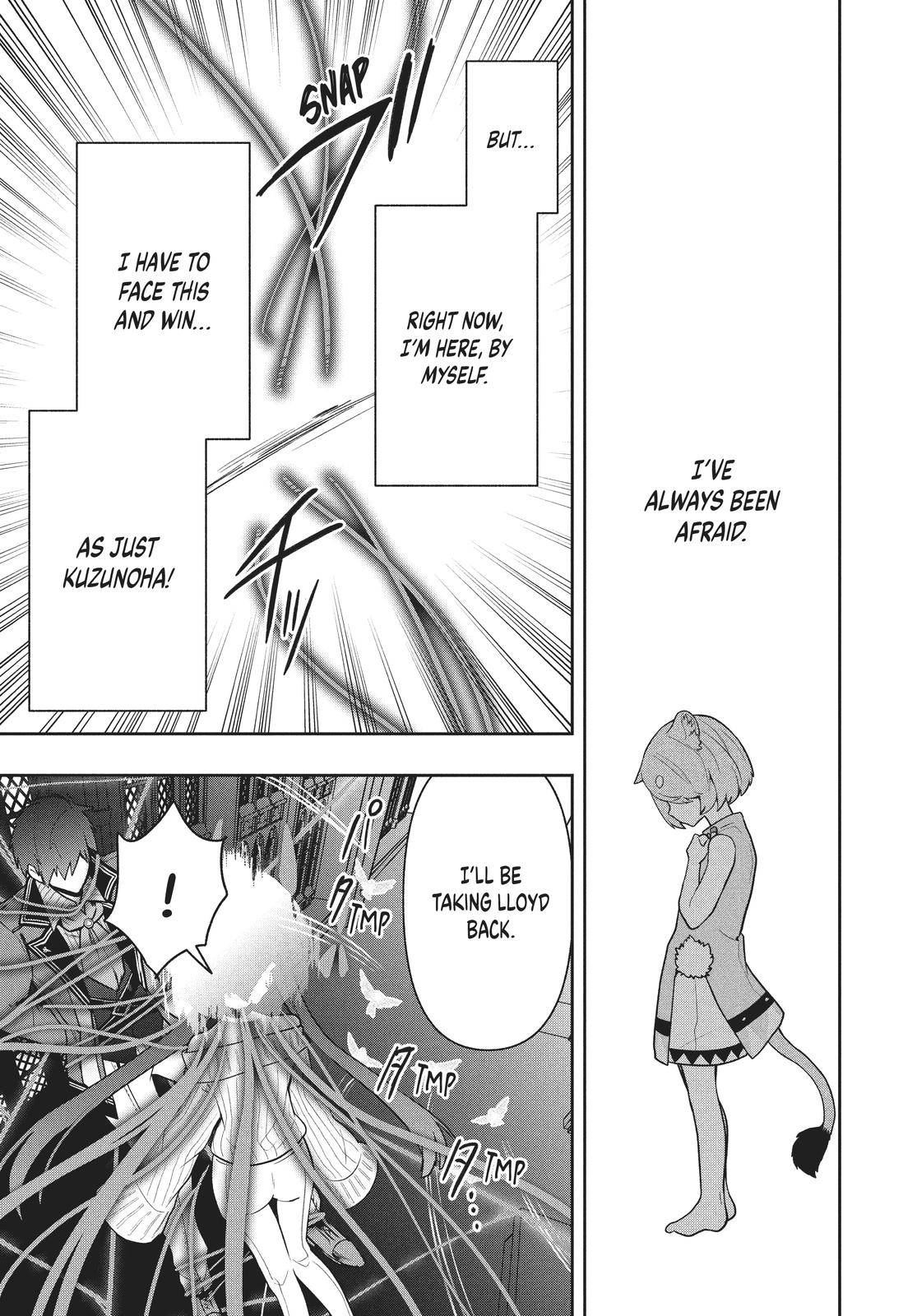 SIX PRINCESSES FALL IN LOVE WITH GOD GUARDIAN Chapter 42 19